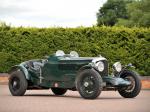 Bentley 4&frac14;-Litre Competition Special 1935 года